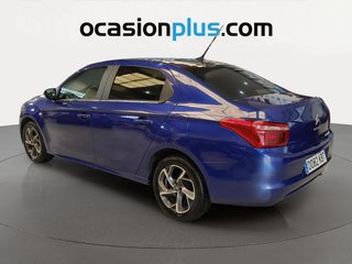 Citroen C-Elysee BlueHDi 100 Shine 74 kW (100 CV)