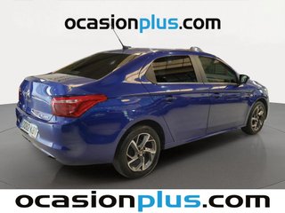 Citroen C-Elysee BlueHDi 100 Shine 74 kW (100 CV)