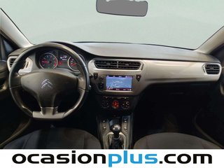 Citroen C-Elysee BlueHDi 100 Shine 74 kW (100 CV)