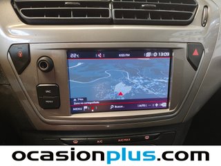Citroen C-Elysee BlueHDi 100 Shine 74 kW (100 CV)
