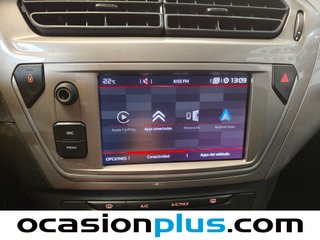 Citroen C-Elysee BlueHDi 100 Shine 74 kW (100 CV)