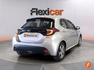 Toyota Yaris 1.5 120H Active Plus