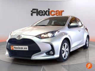Toyota Yaris 1.5 120H Active Plus