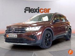 Volkswagen Tiguan Urban Sport 2.0 TDI 110kW (150CV)