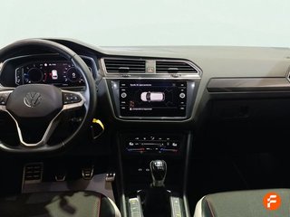 Volkswagen Tiguan Urban Sport 2.0 TDI 110kW (150CV)