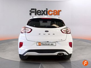 Ford Puma 1.0 EcoBoost 125cv ST-Line MHEV