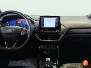 Ford Puma 1.0 EcoBoost 125cv ST-Line MHEV