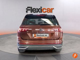 Volkswagen Tiguan Urban Sport 2.0 TDI 110kW (150CV)