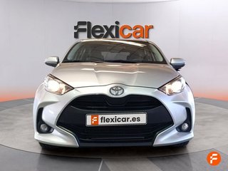 Toyota Yaris 1.5 120H Active Plus