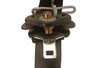 CINTURON SEGURIDAD DELANTERO DERECHO PEUGEOT 307
