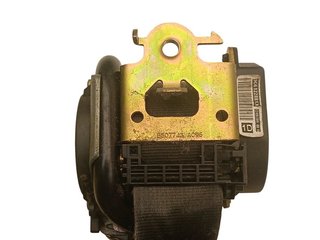CINTURON SEGURIDAD DELANTERO DERECHO PEUGEOT 307