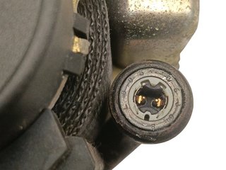 CINTURON SEGURIDAD DELANTERO DERECHO PEUGEOT 307