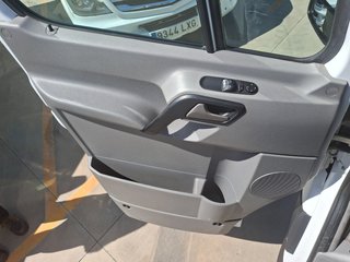 Mercedes-Benz Sprinter 316 CDI-2015