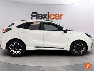 Ford Puma 1.0 EcoBoost 125cv ST-Line MHEV