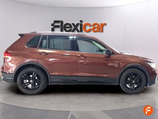 Volkswagen Tiguan Urban Sport 2.0 TDI 110kW (150CV)
