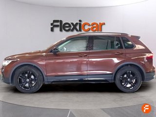 Volkswagen Tiguan Urban Sport 2.0 TDI 110kW (150CV)