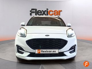 Ford Puma 1.0 EcoBoost 125cv ST-Line MHEV