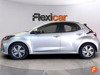 Toyota Yaris 1.5 120H Active Plus