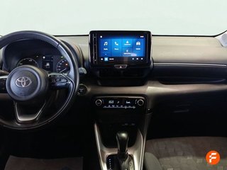 Toyota Yaris 1.5 120H Active Plus