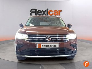 Volkswagen Tiguan Urban Sport 2.0 TDI 110kW (150CV)