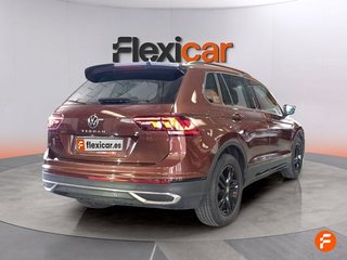 Volkswagen Tiguan Urban Sport 2.0 TDI 110kW (150CV)