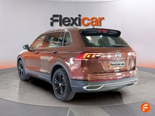 Volkswagen Tiguan Urban Sport 2.0 TDI 110kW (150CV)