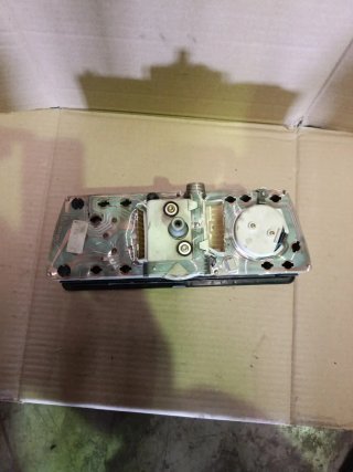Cuadro Instrumentos Citroen C15