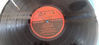 Vinilo Ronnie Earl & The Broadcasters - Father's D