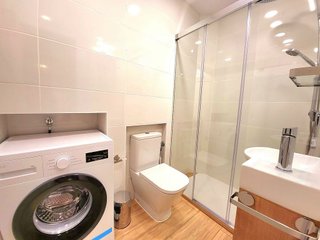 Piso en alquiler en Sant Pere, Santa Caterina i la Ribera en Barcelona