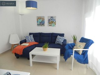 Dúplex en alquiler en Isla Cristina ciudad en Isla Cristina