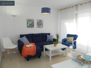 Dúplex en alquiler en Isla Cristina ciudad en Isla Cristina