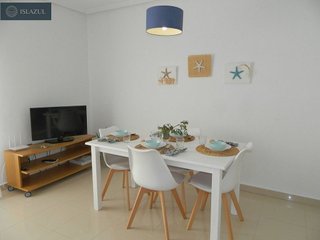 Dúplex en alquiler en Isla Cristina ciudad en Isla Cristina