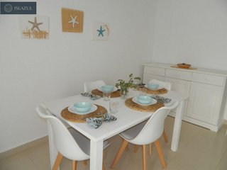 Dúplex en alquiler en Isla Cristina ciudad en Isla Cristina