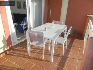 Dúplex en alquiler en Isla Cristina ciudad en Isla Cristina