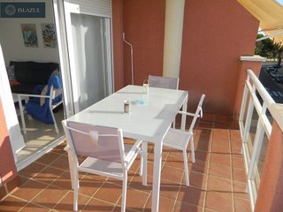 Dúplex en alquiler en Isla Cristina ciudad en Isla Cristina