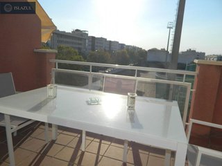 Dúplex en alquiler en Isla Cristina ciudad en Isla Cristina