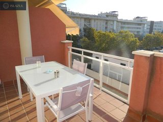 Dúplex en alquiler en Isla Cristina ciudad en Isla Cristina