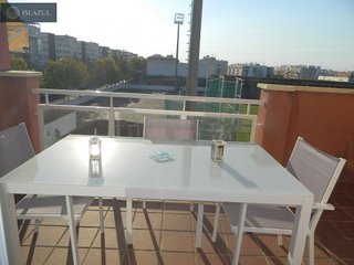 Dúplex en alquiler en Isla Cristina ciudad en Isla Cristina