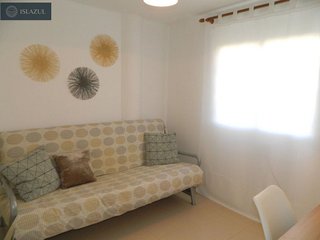 Dúplex en alquiler en Isla Cristina ciudad en Isla Cristina