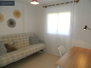 Dúplex en alquiler en Isla Cristina ciudad en Isla Cristina