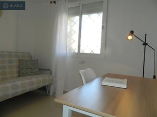 Dúplex en alquiler en Isla Cristina ciudad en Isla Cristina