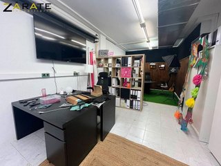 Oficina en alquiler en Indautxu en Bilbao