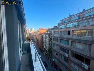 Oficina en alquiler en Indautxu en Bilbao