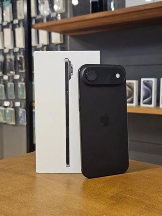 IPHONE AIR 512GB NERO BATTERIA 100%
