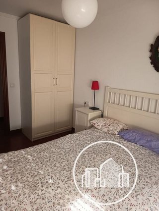 Piso en alquiler en Medina de Pomar