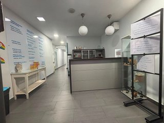 Local comercial en venta en Barri Antic en Barbera del Vallès