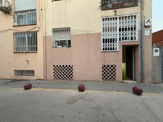 Local comercial en venta en Barri Antic en Barbera del Vallès