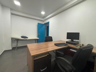 Local comercial en venta en Barri Antic en Barbera del Vallès