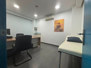 Local comercial en venta en Barri Antic en Barbera del Vallès
