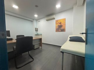 Local comercial en venta en Barri Antic en Barbera del Vallès